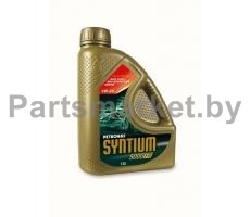 Petronas SYNTIUM 5000 FR 5W-30 1л