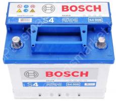 Батарея аккумуляторная Bosch 
