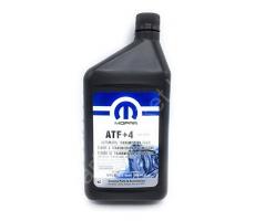 Трансмиссионное масло MOPAR ATF+4 (0.946L)