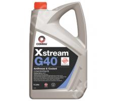 Comma Xstream G40 Concentrate 5л