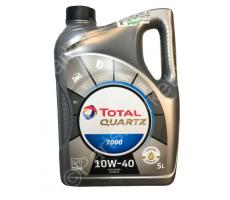 Total Quartz 7000 10W-40 5л