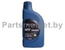 Hyundai/Kia Масло трансмиссионное полусинтетическое MTF 75W-85, 1л
