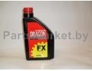 S-Oil Масло трансмиссионное полусинтетическое FX 75W-85, 1л