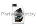 S-Oil Масло трансмиссионное полусинтетическое HD 75W-90, 1л