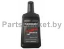 Kawasaki Масло трансмиссионное синтетическое Gear and Wet Brake Oil, 0.946л