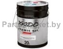 Xado Масло трансмиссионное синтетическое Atomic Oil CVT, 20л