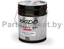 Xado Масло трансмиссионное синтетическое Atomic Oil GL 3/4/5 75W-90, 20л